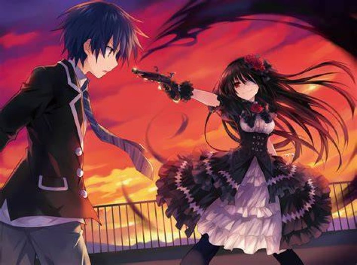 Is Kurumi bad date a live?