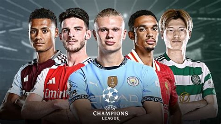 Is Man City going to play Champions League next season?