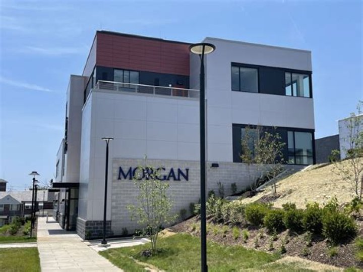 Is Morgan State Safe?