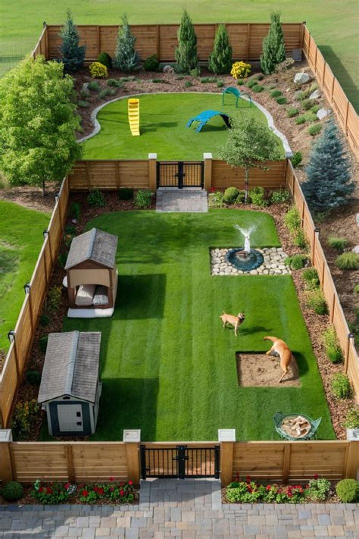 Is off backyard safe for pets?