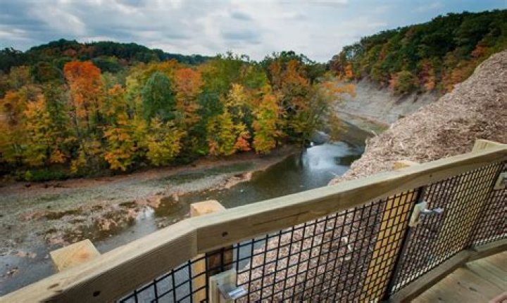 Is Rocky River Ohio safe?