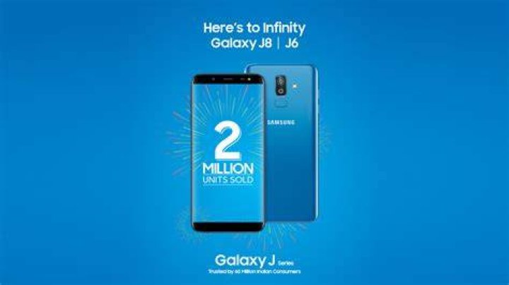 Is Samsung J8 upgradable?