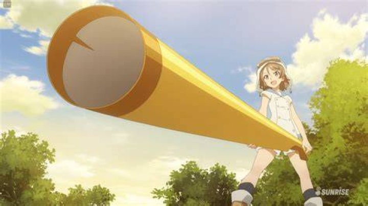 Is Sunrise the best anime studio?