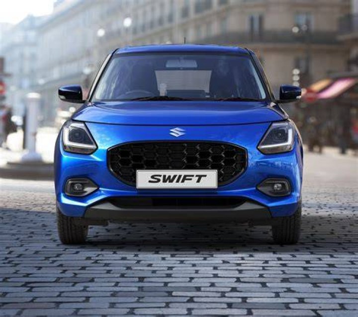 Is the old Swift still available?