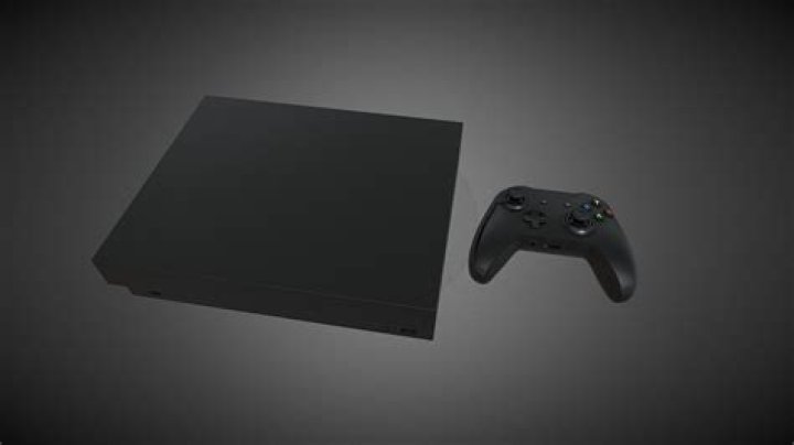 Is the Xbox One X 3d compatible?