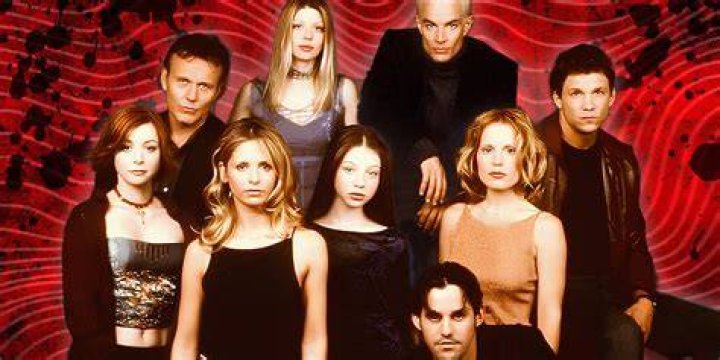 Is there a season 8 of Buffy?