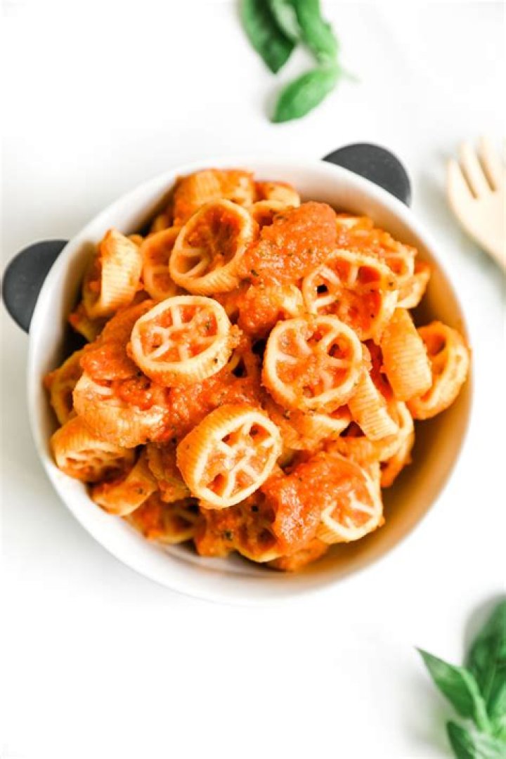 Is tomato sauce bad for babies?