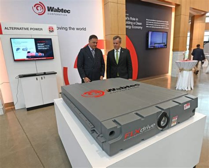 Is wabtec spin-off taxable?