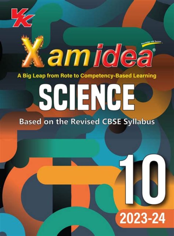 Is Xam idea a good book for class 10?