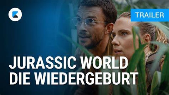 Wann kommt der zweite Teil von Jurassic World?