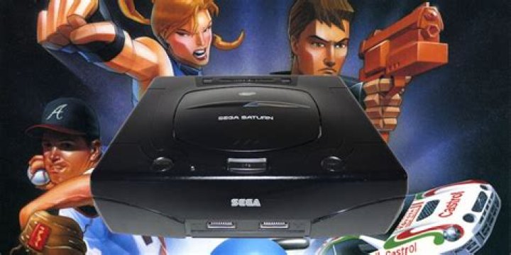 Was Sega Saturn any good?