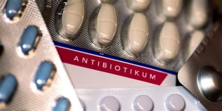 Welche Antibiotika bei Atemwegsinfekten?