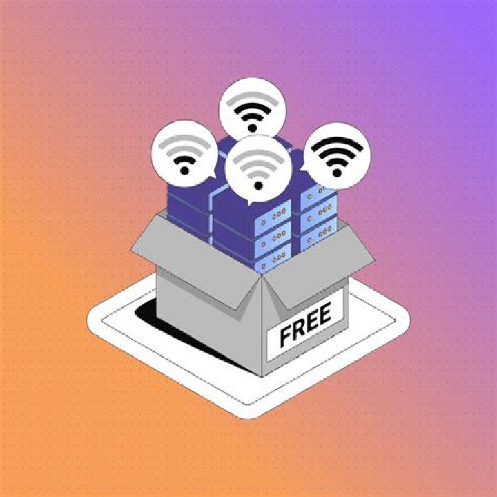 What are free proxy servers?