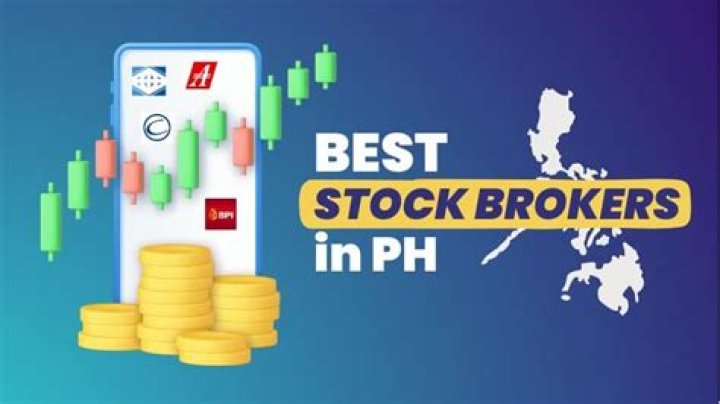 What are the differences between the Philippine Stock Exchange and the stock brokerage firms?