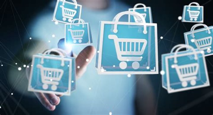 What are Web stores?