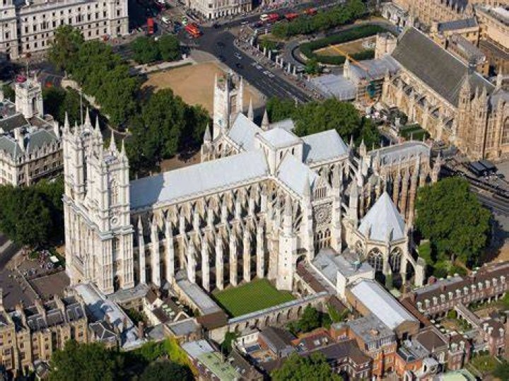 What denomination is Westminster?