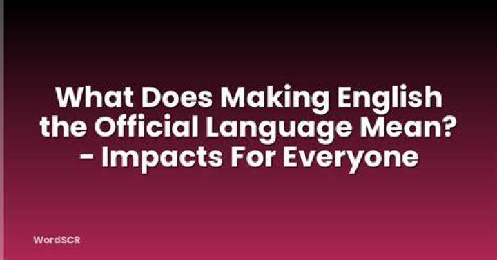 What does making it up mean?