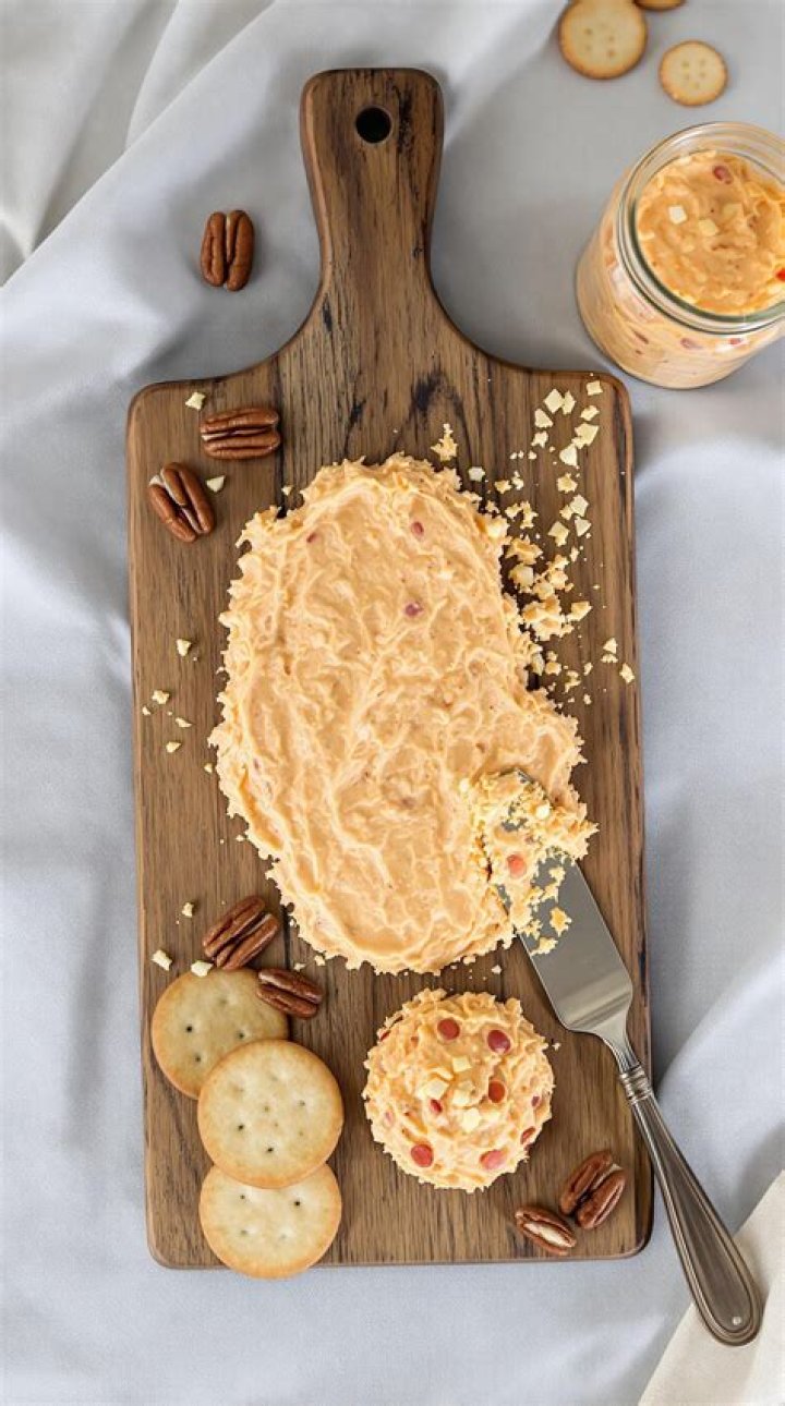 What goes good with sharp cheddar?