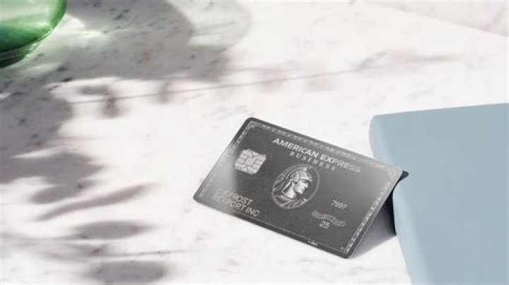 What happens when American Express cancels your card?