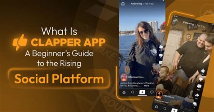 What is a clapper boy?