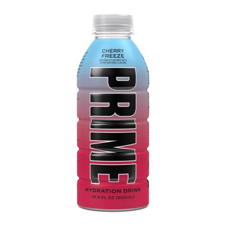 What is a freeze drink?