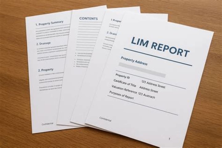 What is a LIM?