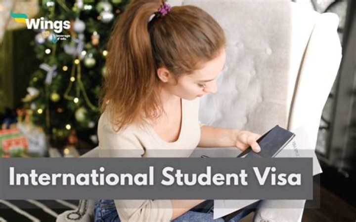 What is an ISS student?