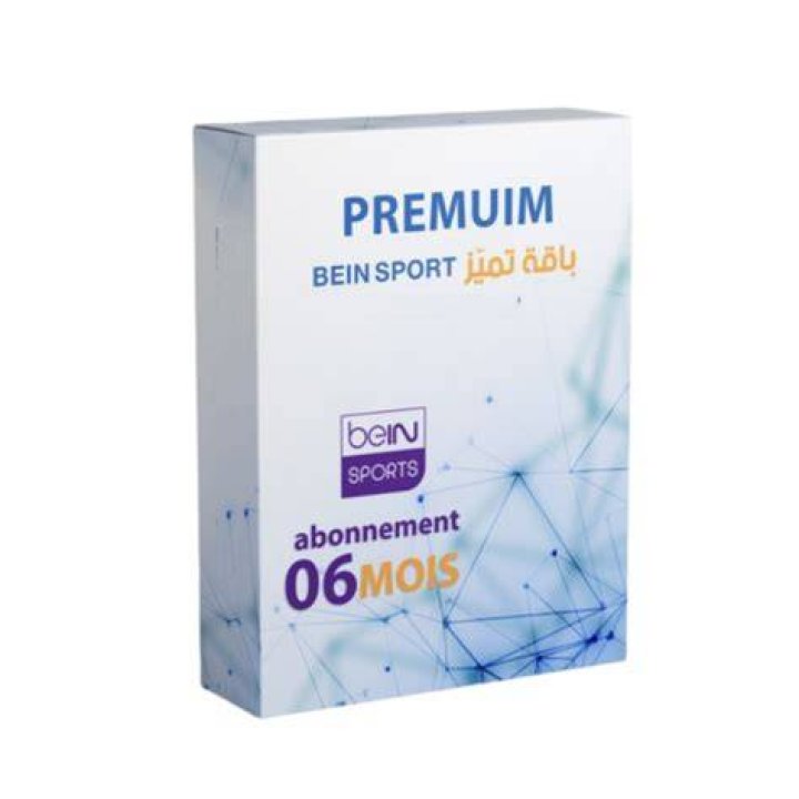 What is beIN premium?