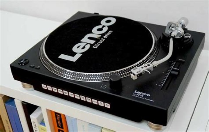 What is considered the best turntable?