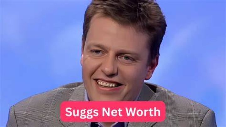 What is Joe Suggs net worth?