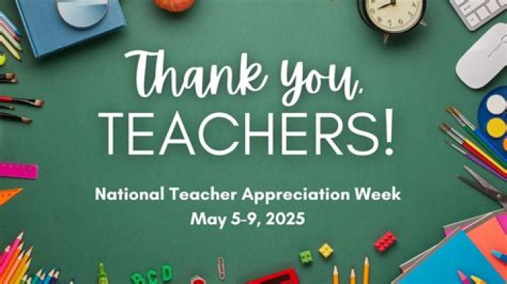 What is national teacher exam?