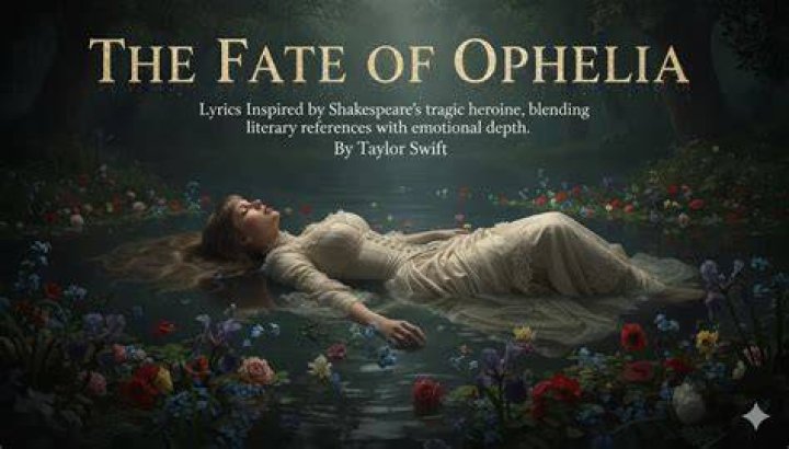 What is Ophelia's response to her brother?