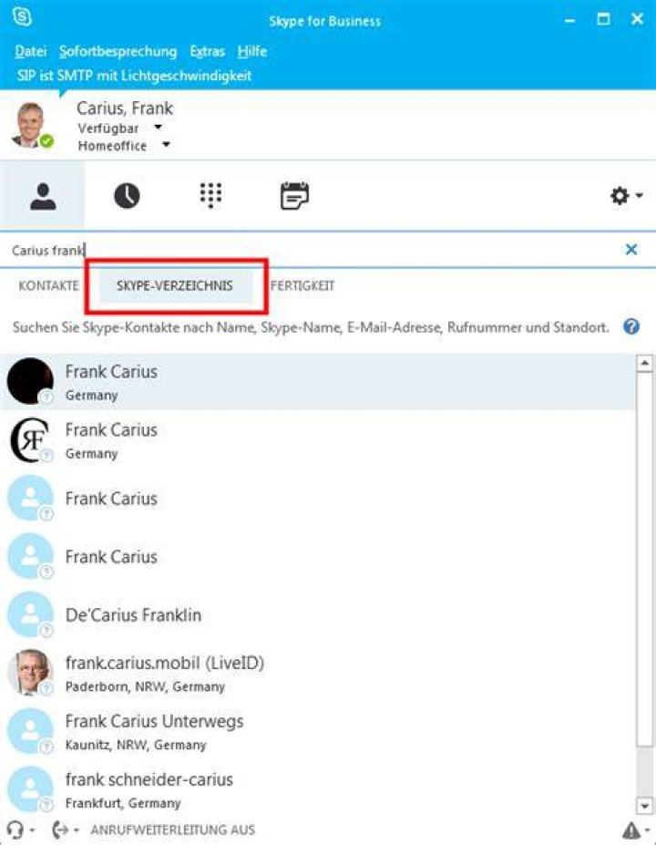 What is Skypeids net?