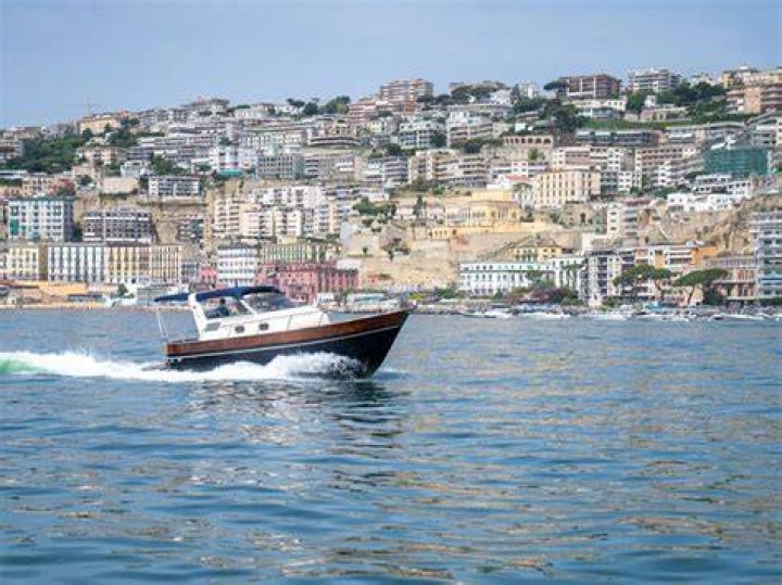 What is the Bay of Naples?