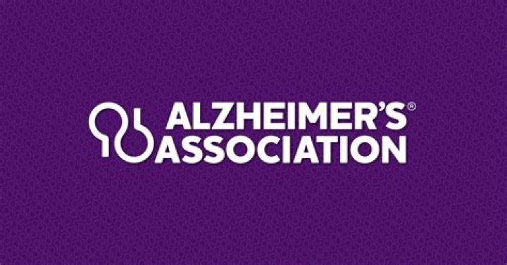 What is the best charity for Alzheimer's research?