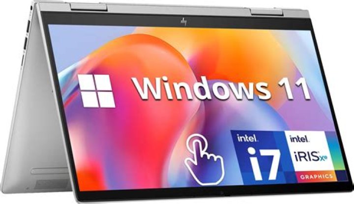 What is the best HP Touchscreen Laptop?
