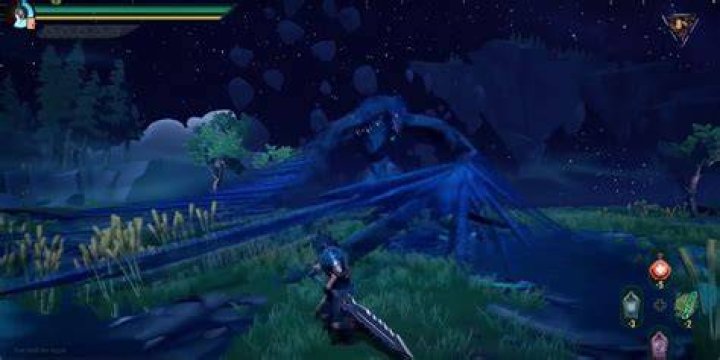 What is the hardest behemoth in Dauntless?