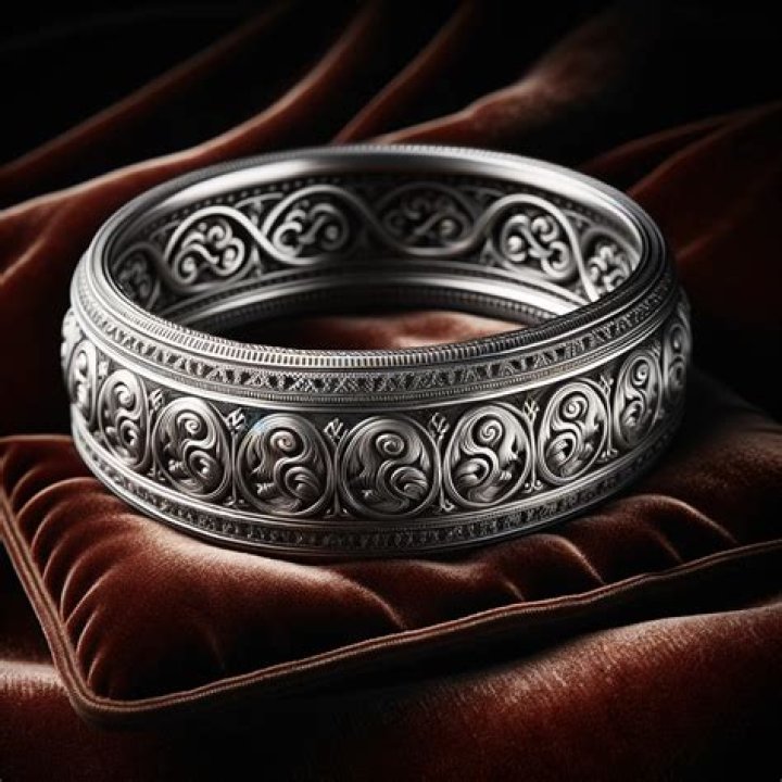 What is the use of German silver?