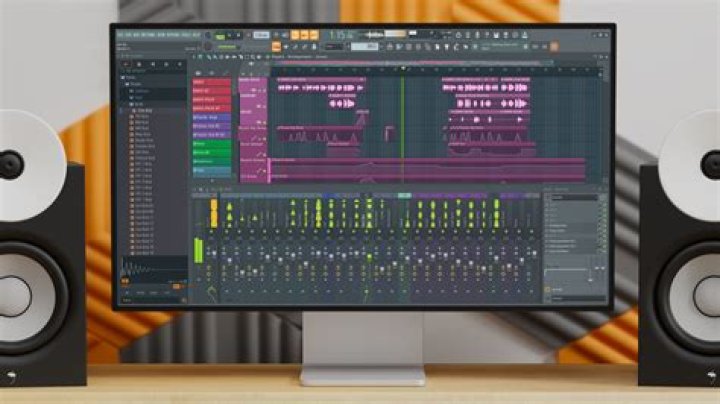 What laptop do you need for FL Studio?