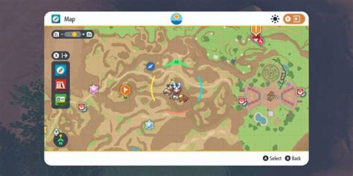 What Pokemon can evolve with a moonstone?