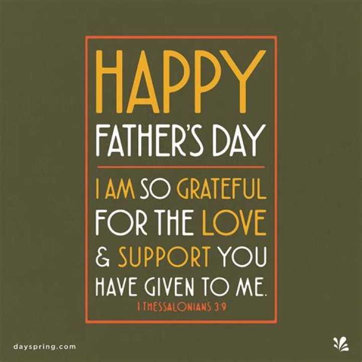 What should I get my older father for Father's Day?