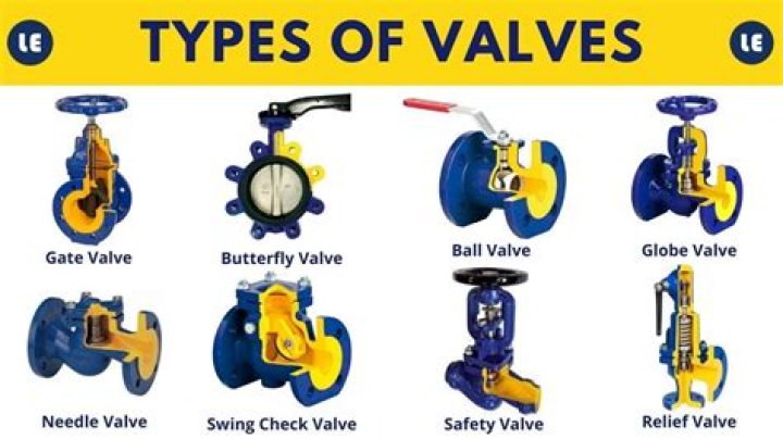 What valves do Marshall amps use?
