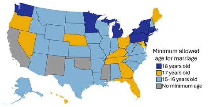 When can you get married in NH?