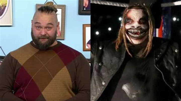 When did Bray Wyatt debut the fiend?