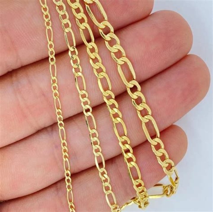 Where can I buy real gold chains?