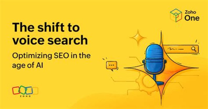 Where can I find Voice Search?