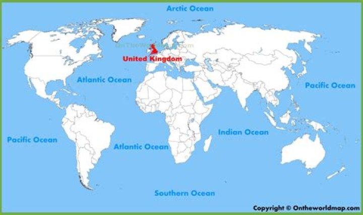 Where in the UK is York?