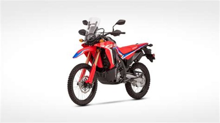 Which bike is best for off road in Nepal?