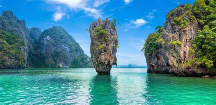 Which is the best island in Phuket?