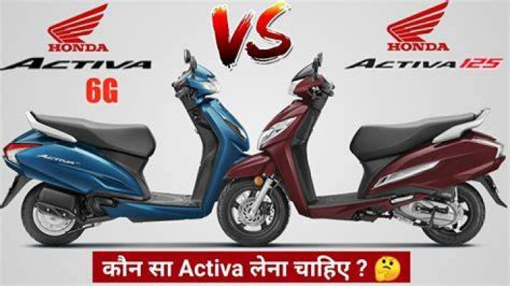 Which oil is best for Honda Activa?
